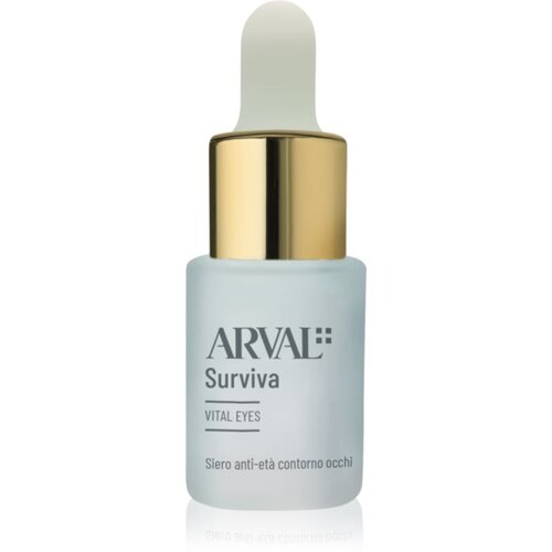 Arval Surviva serum za područje oko očiju 15 ml Cijene