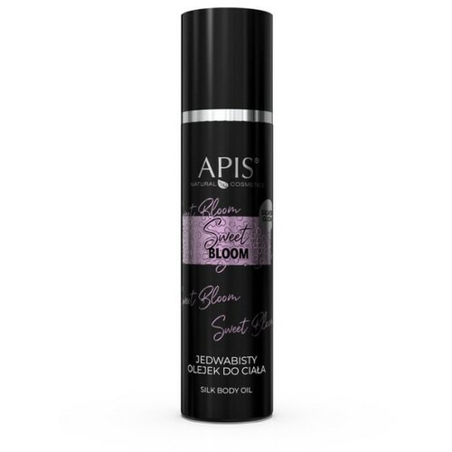 Apis Natural Cosmetics perfume line ulje za telo 150ml | apis cosmetics Slike