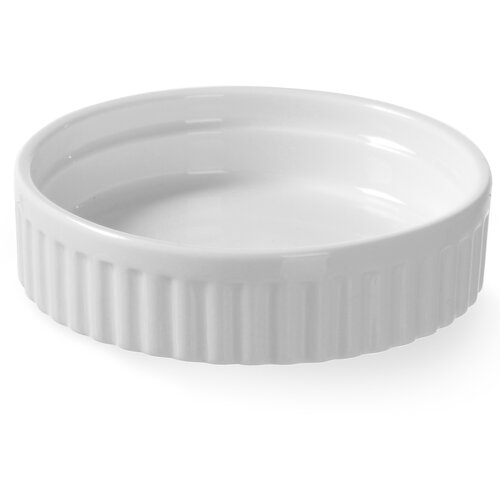 Hendi Pekač za peko do 600C, porcelan, premer. 120 mm vi&amp;scaron;ina 55 mm - 783177, (21397604) Slike