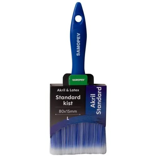 SAMOPEV Kist Akril latex standard L Cijene