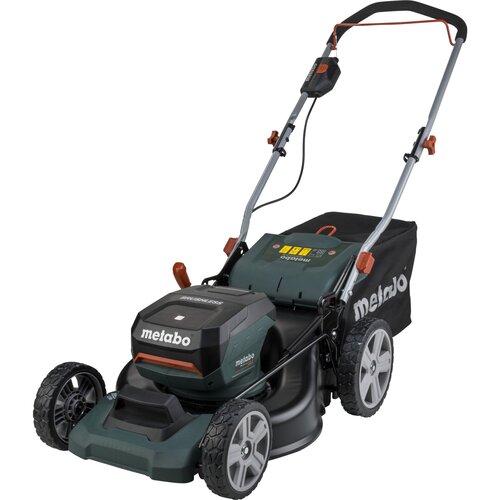 Metabo RM 36-18 LTX BL 46 cordless lawn mower Cijene