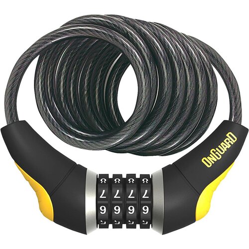  Lokot Onguard &amp;Scaron;ifra 185Cmx10Mm Doberman 4Br.Spirala Slike