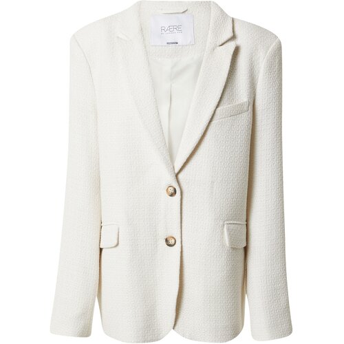 R&amp;AElig;RE by Lorena Rae Blazer &amp;#039;Danika&amp;#039; bela Slike