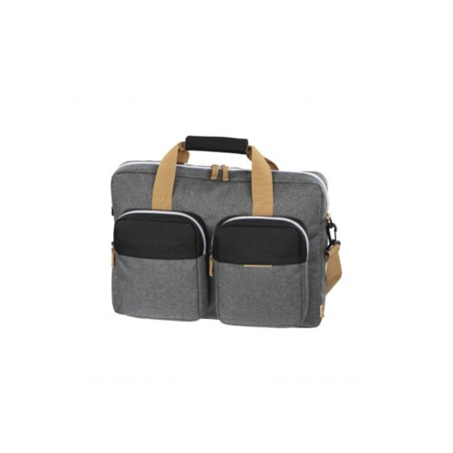 Hama Laptop torba FLORENCE II 15,6" crno/siva Cene
