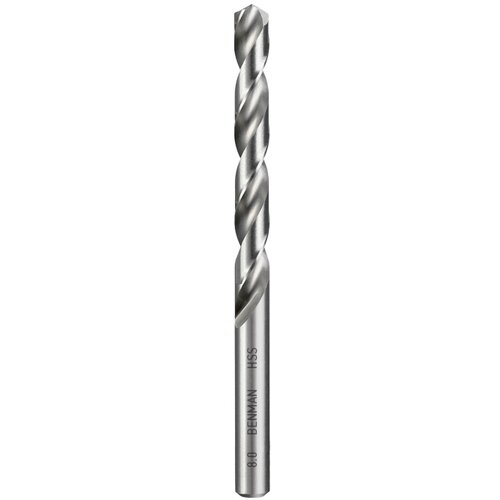 Benman Burgija HSS.TVIST fi 8,5bit Cene