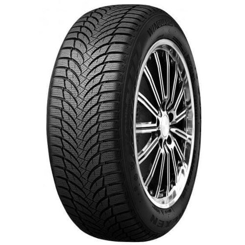 Nexen Zimska 205/60R15 91T WG SNOW G WH2 - Skladi&scaron;če 7 (Dostava 1 delovni dan) Cene