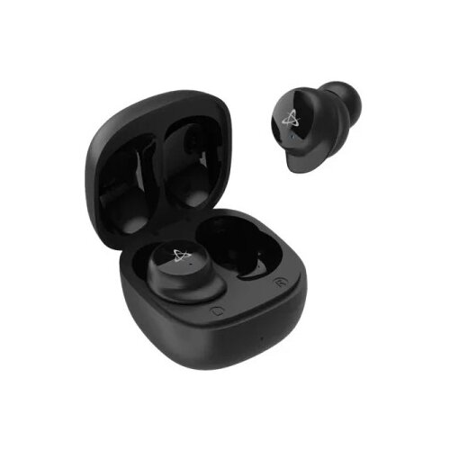 S Box eb TWS538 black slu&amp;scaron;alice sa mikrofonom Slike