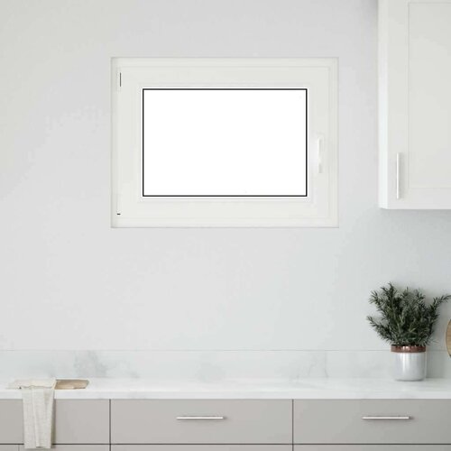  Kletno okno "RISOR" 80x50 cm vrtljivo-nagibno DIN levo antracitno Cene