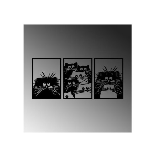 Wallxpert cats Slike