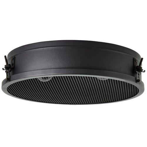 Brilliant plafonsko svetlo zois, 2x E27 (max. 28 w), 230 v, prečnika 42 cm, crna Slike