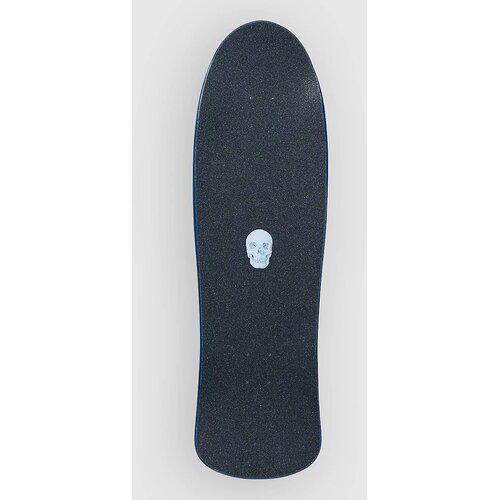 Yow Skalle 34&amp;quot; Christenson x Surfskate Deck uni Slike