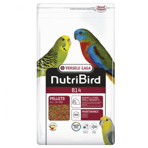Versele-laga NutriBird B14 - 3 kg Cene