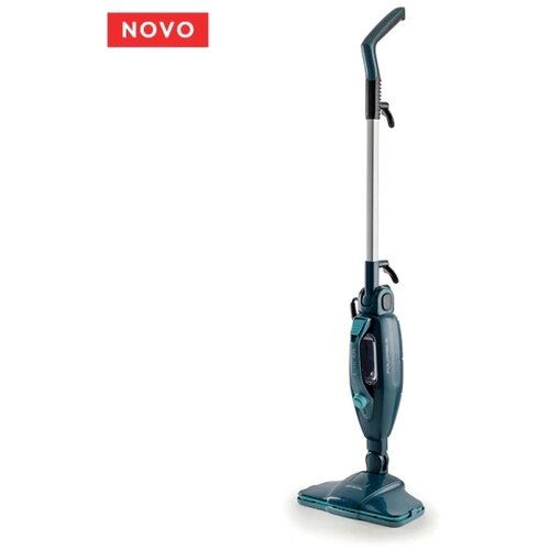 Ariete STEAM MOP,Sklopivi, Paročistač(4175) plavi Cene