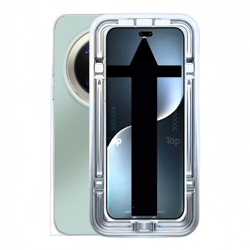 INF Združljivo s kristalno čistim kaljenim steklom za serijo Huawei Mate 40 Pro, (5000139472) Cene