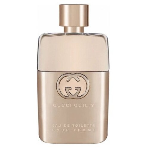 Gucci guilty pour femme edt 50ML Slike