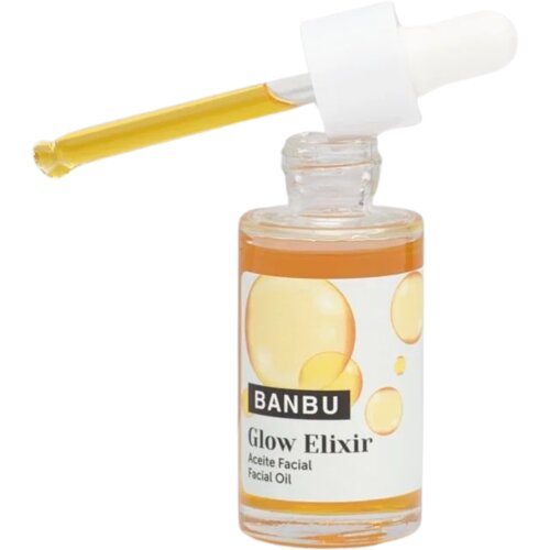 BANBU Uljni serum GLOW ELIXIR - 30 ml Cijene