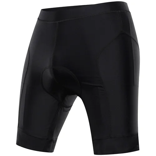 Alpine pro Men's cycling shorts ARS black