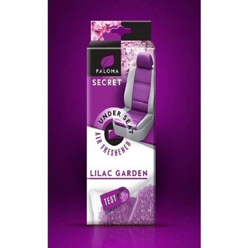 Paloma Osveživač vazduha Secret LA Lilac Garden Cene
