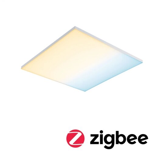 PAULMANN 79826 - LED/19,5W prigu&amp;scaron;iva svetiljka SMART VELORA 230V 2700-6500K Slike