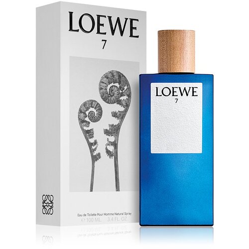 Loewe 7 toaletna voda 100 ml za mu&amp;scaron;karce Slike