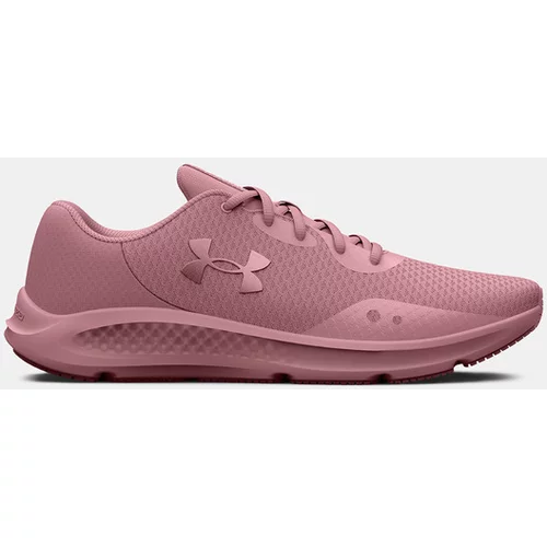 Under Armour UA W Charged Pursuit 3 Superge Roza