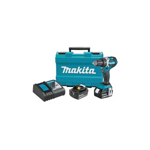 Makita DDF484RTE Akku-Bohrschrauber Cijene