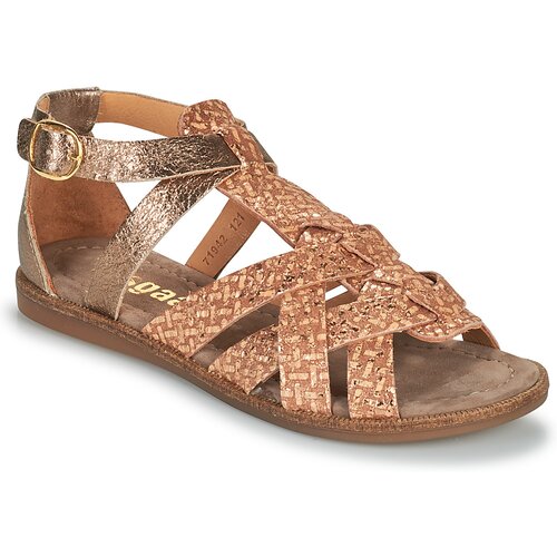 Bisgaard celine gold Slike