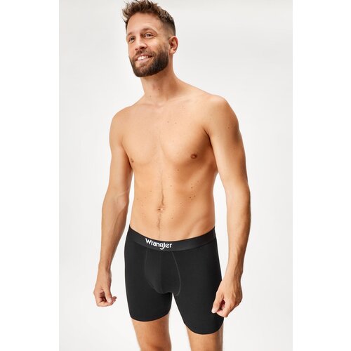 Wrangler 3PACK Pamučne bokserice Wilkins Cijene