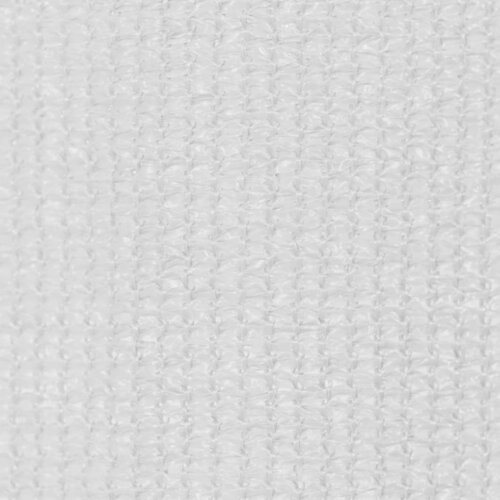  Vanjsko Sjenilo za Zatamnjivanje 160x140 cm Bijelo Slike