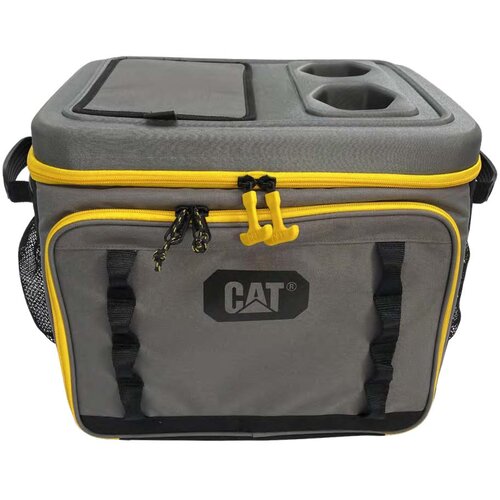 Cat Torba za hlađenje GP-63486A, 39L, Siva Cijene