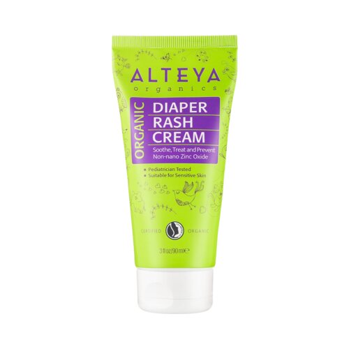 Alteya Organics Organic Diaper Rash Cream Cijene
