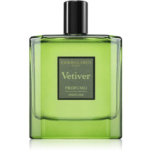 L&amp;#039;Erbolario Vetiver toaletna voda za mu&amp;scaron;karce 100 ml Slike