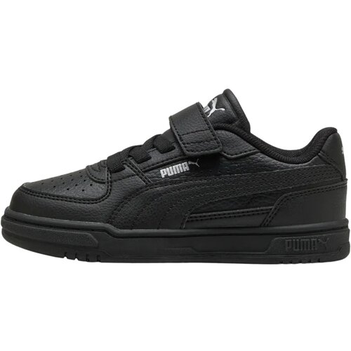 Puma Nizke superge 406239-02 Črna Slike