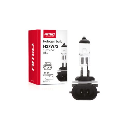  SIJALICA AMIO 12V H27W/2 Cijene