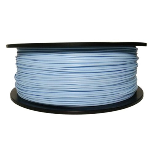  PLA filament 1.75 mm, 1 kg, matte green PLA matte green Cene