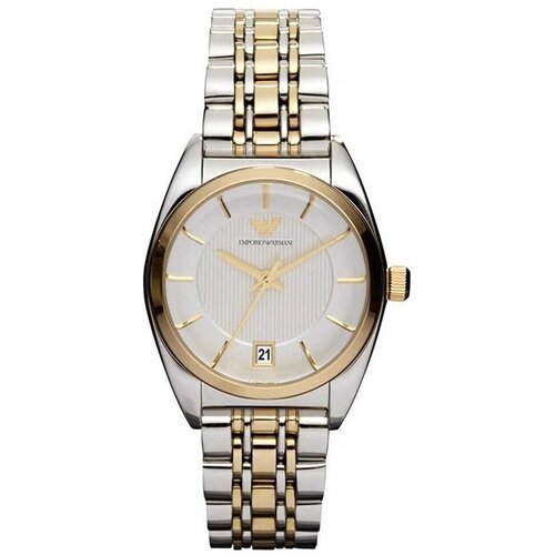 Emporio Armani Analogne ure ar0380 pisana Slike
