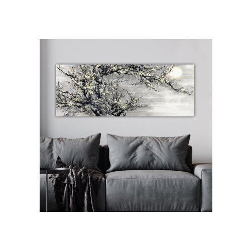 WALLXPERT Slika na platnu Wally 30x80cm Cijene