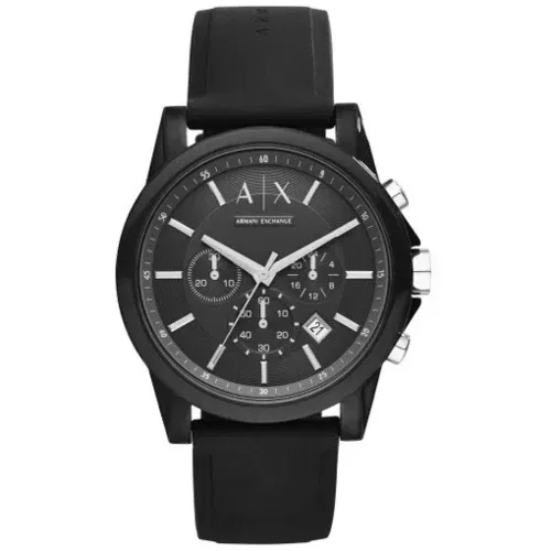 Armani Exchange moška analogna ročna ura ax1326