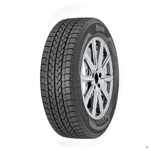 Sava 215/70R15C 109S ESKIMO LT zim Cene