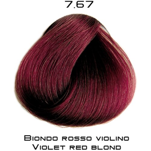 Selective boja za kosu NO 7.67 Cene
