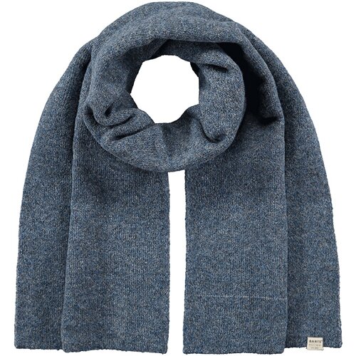 Barts Šála WILLIAN SCARF Blue Cene