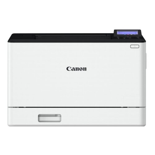 Canon i-SENSYS LBP673Cdw barvni laserski tiskalnik z obojestranskim tiskom za format A4, ločljivost 1200x1200 dpi, hitrost 33 strani/min (črno-belo) in 33 strani/min (barvno), kapaciteta papirja 300 listov ter priključki USB, LAN in Wi-Fi Cene
