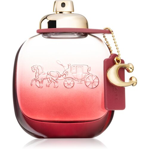 Coach Wild Rose parfumska voda za ženske 90 ml Slike