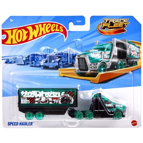 Hot Wheels flota kamiona Cene
