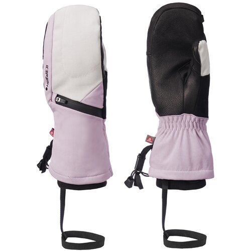 Icepeak Rukavice Herdecke, Roze Cene