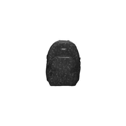 STREET Ruksak Spacious Faces Cijene