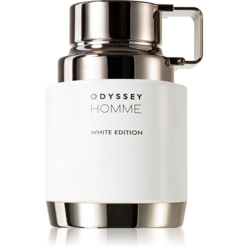 Armaf Odyssey Homme White Edition parfumska voda za mo&amp;scaron;ke 60 ml Slike