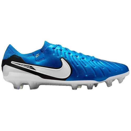 Nike Nogomet Tiempo Legend 10 Elite Fg Modra Cene