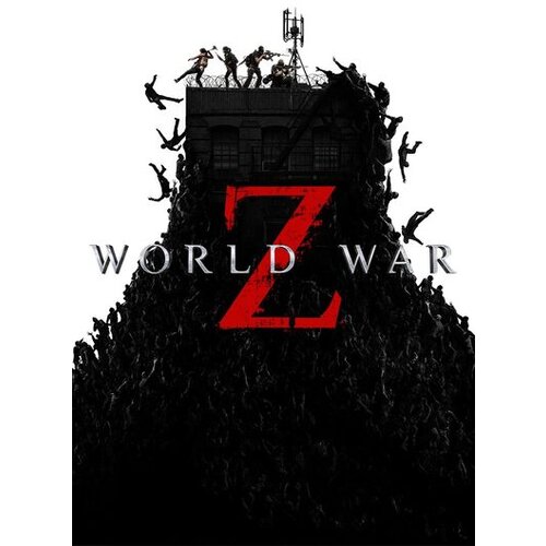 Steam World War Z (PC) Key EUROPE Cene