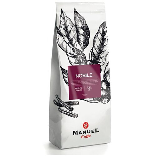 Manuel Caffe Kafa espresso Nobile zrno 500g Cijene